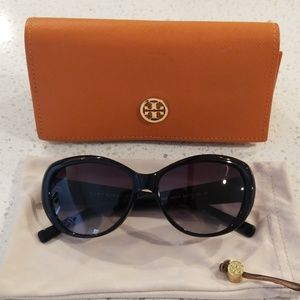 Tory Burch Sunglasses